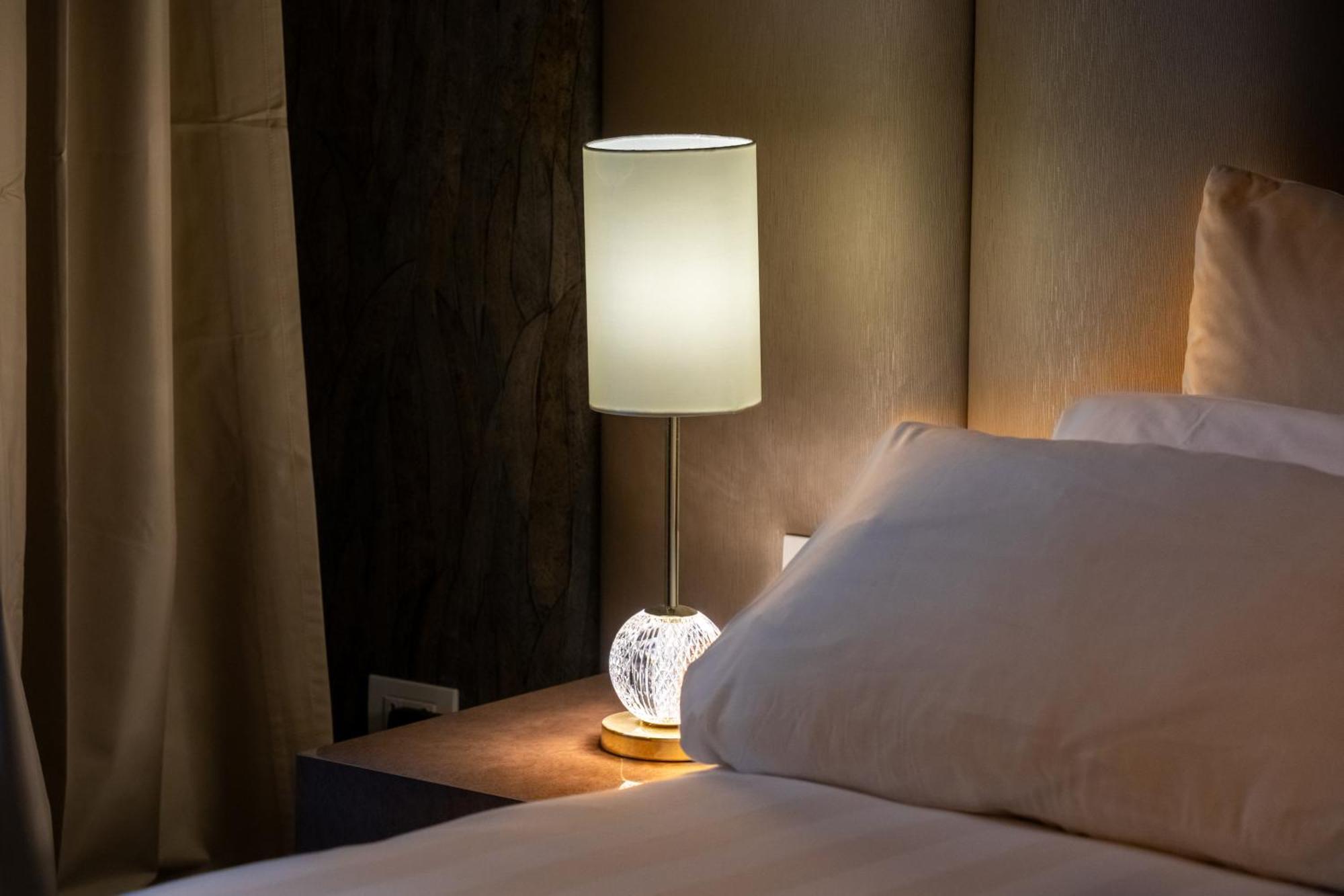 Residenza Pierret Hotel Rome Bagian luar foto